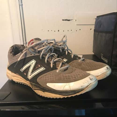 New Balance 4040V2 Turf Baseball Shoes