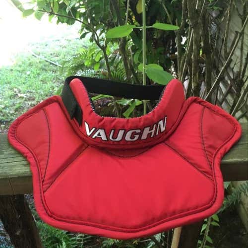Vaughn Neck Guard