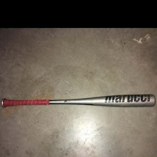 MARUCCI ONE 31/28 BBCOR BAT-used