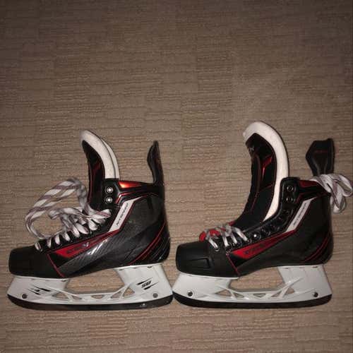 CCM Jetspeed Skates