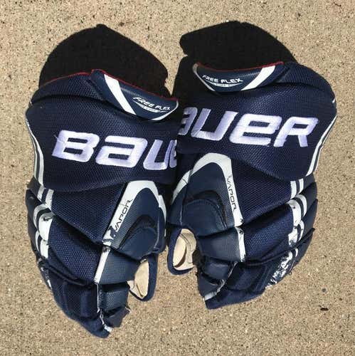 Bauer Vapor Size 13 Gloves