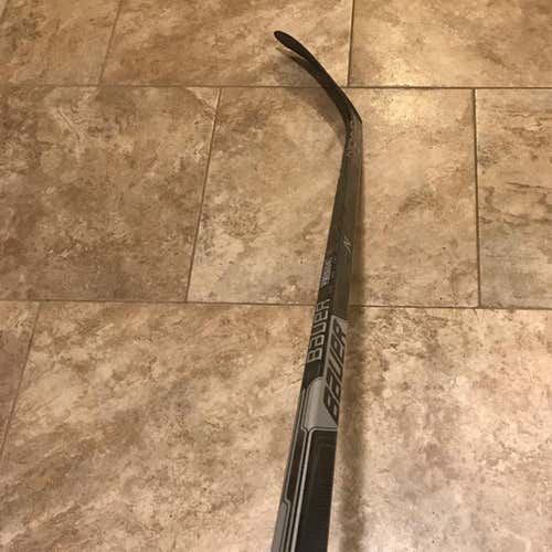 Pro Stock Bauer Nexus 1n (newest Model) Green