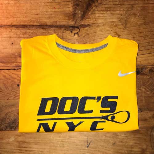 Doc’s NYC Nike Dri-Fit Shirt (L)