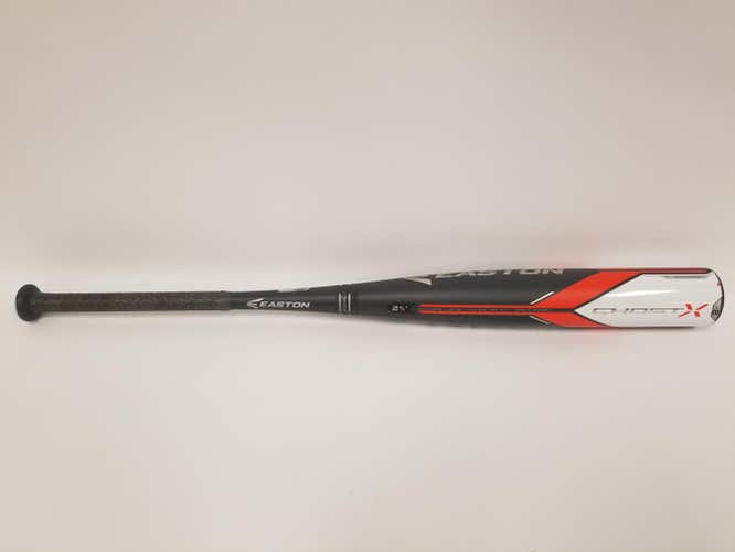 Demo 2018 Easton Ghost X -8 Senior League Baseball Bat SL18GX8