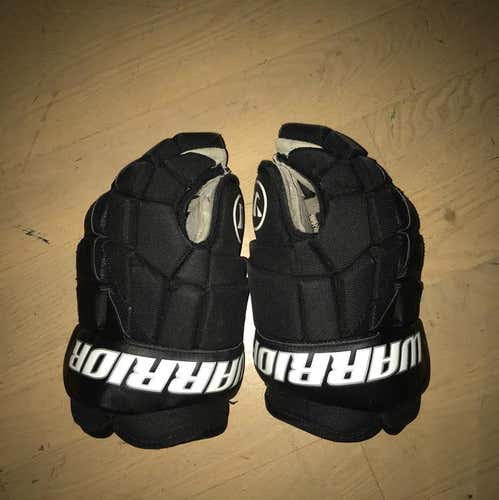 Warrior Surge 12” Gloves.                    ID-7