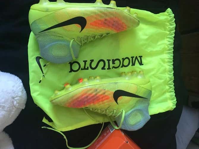 Nike Magista Obra II