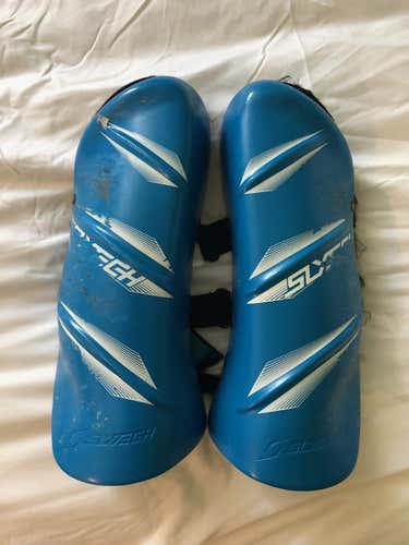Slytech Shin Guards