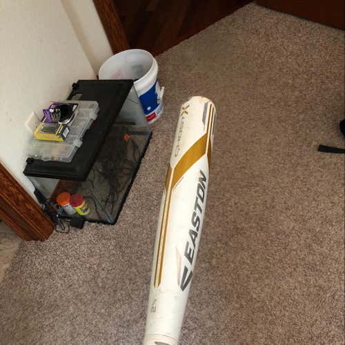 Easton Ghost X NEED GONE