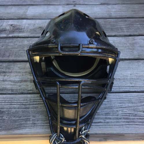 Catchers Helmet