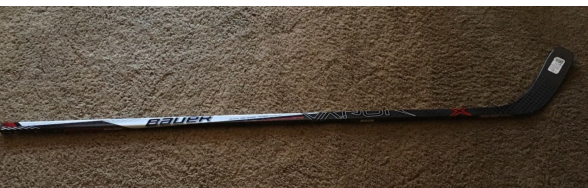 Bauer Vapor X900 Stick Lefty Mid 86 - 90 Senior