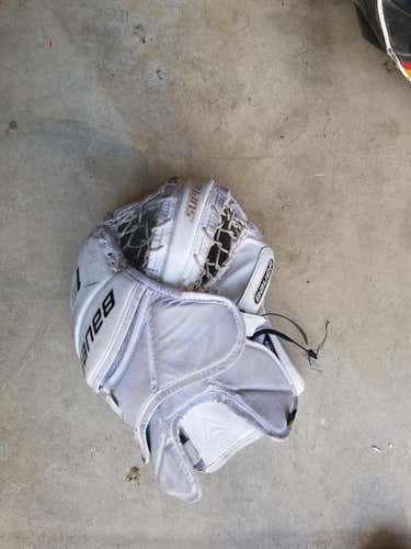 Bauer Supreme 1S Goalie glove