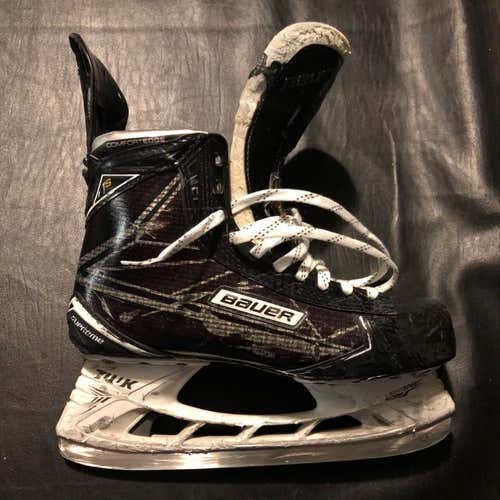 Bauer 1s Skates