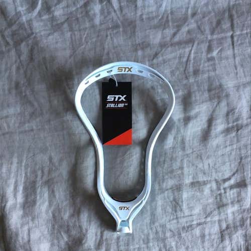 STX Stallion 700 Head BRAND NEW