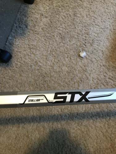 New STX Shaft