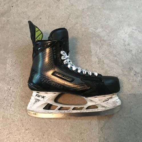 Bauer Supreme MX3 LE Size 8D