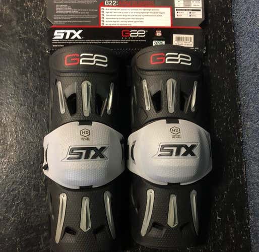 New STX G22 Arm Guard