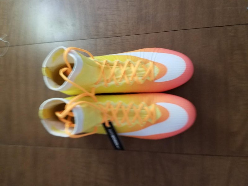 *PLEASE BUY* New Womens Nike mercurial Superfly Cleats 11.0 W (10.0 M)
