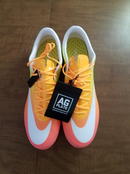 *NEED TO GO ASAP* New Womens Nike Vapor X SZ 7.5 W (6.5 M)