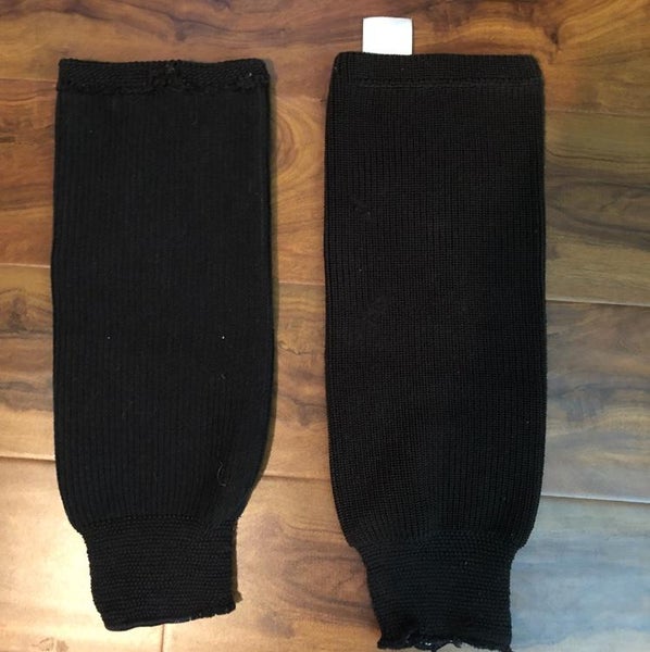 Youth Kamazu Knit Hockey Socks