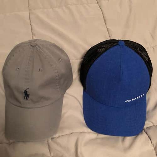 Hats