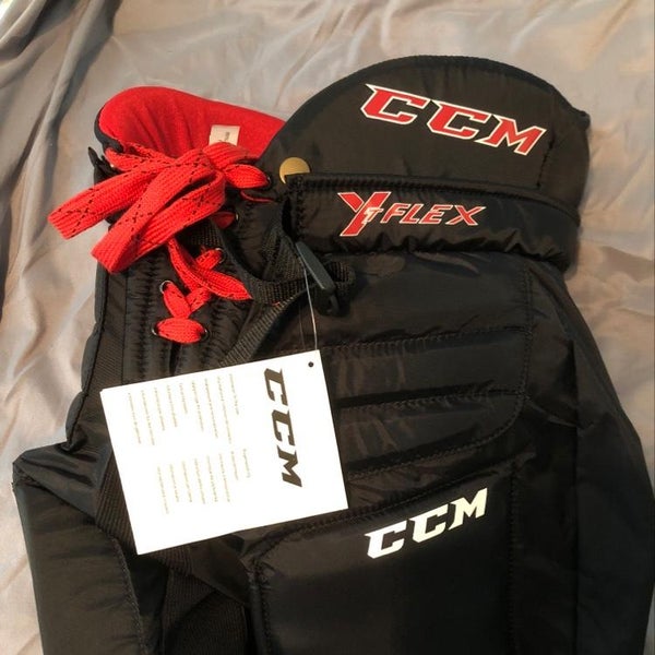 Brand New Junior Goalie Pants S/M- Never Worn