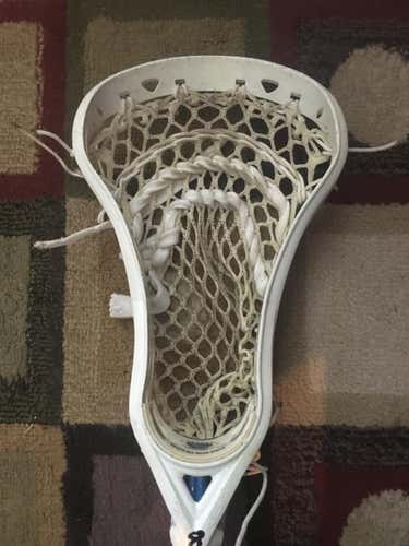 Brine Head used