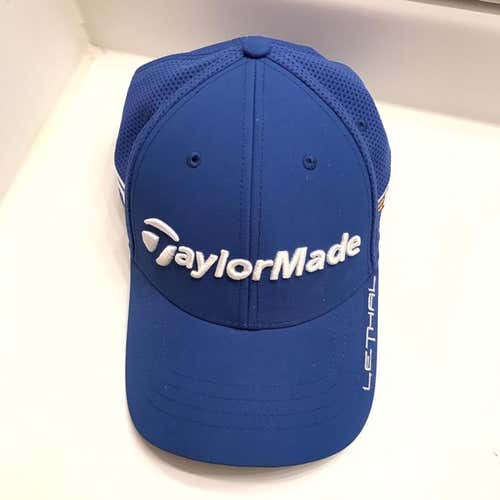 (2) Hat Bundle-> Norte Dame | TaylorMade