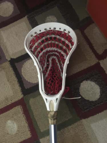 Warrior Complete Stick