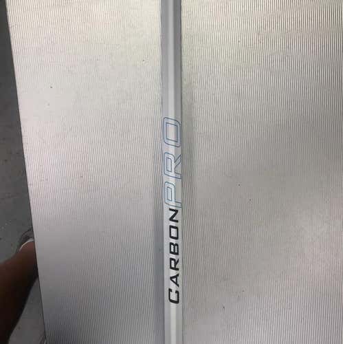 East Cost Carbon Attack Shaft White