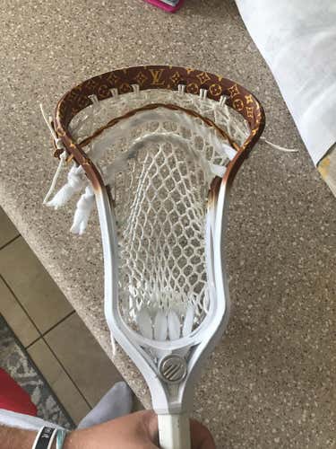 Maverik Kinetik Head