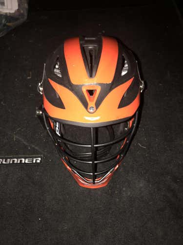 Black/Oranage Cascade R for PME12