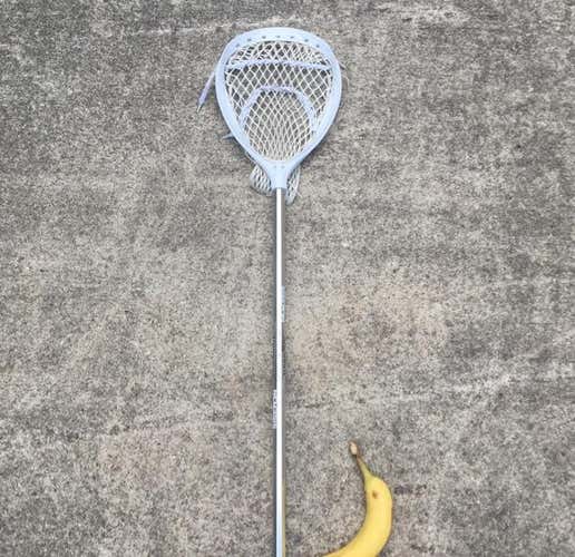 Warrior Nemesis Lacrosse Goalie Stick