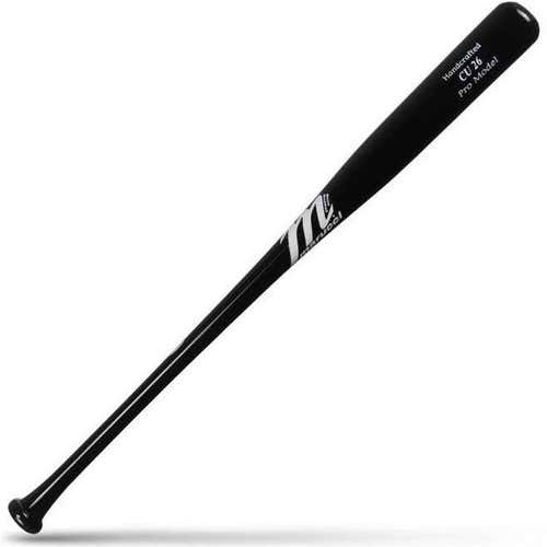 MARUCCI CU26 Wood Baseball Bat 33" Used