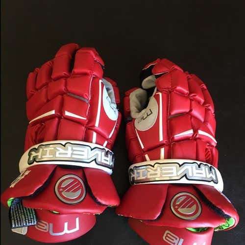 Maverik M3 Gloves
