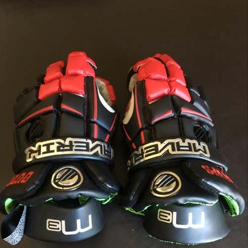 Maverik M3 Gloves