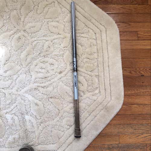 STX Katana Scandium Shaft Used