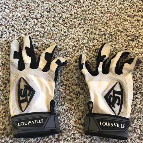 Louisville Slugger Batting Gloves
