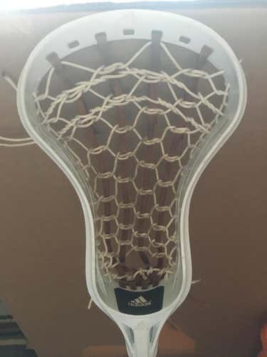 Adidas Head