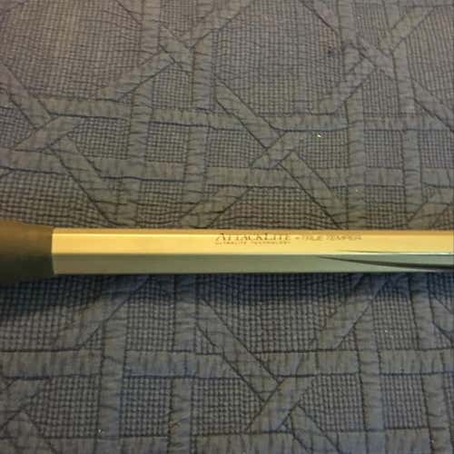 Reebok Attacklite Shaft