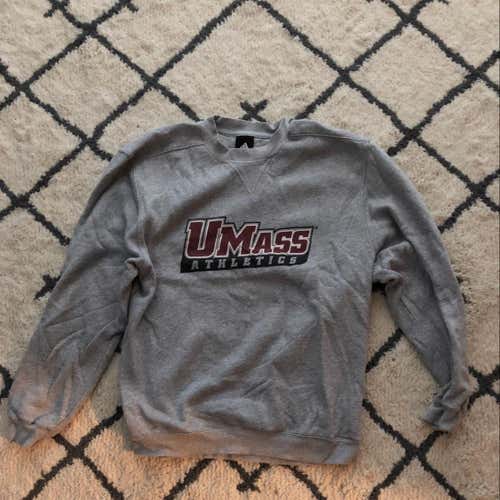 Umass Hockey/ Umass Athletics Sweatshirt