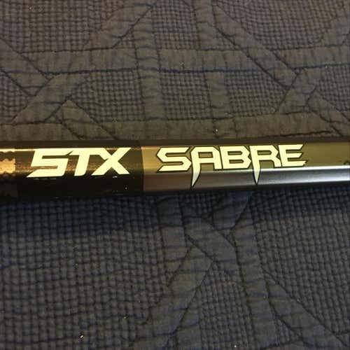 STX Sabre Shaft