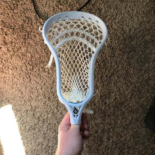 Brand New Powell Pioneer 2 Attack