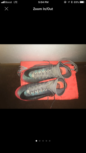 Nike Mercurial superfly 5