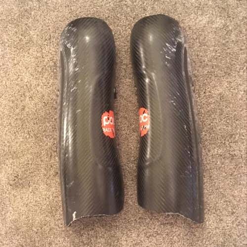POC WC Carbon Shinguards