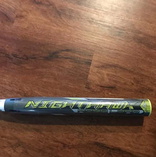 Mizuno NightHawk Robo Load Bat