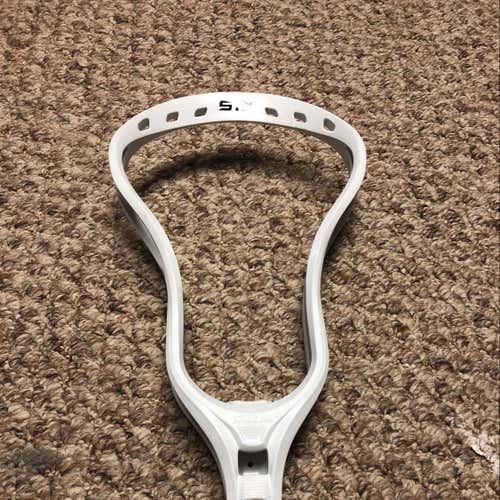 NEW STX Stallion U 550