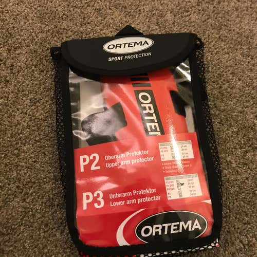 Ortema Upper Arm Guards
