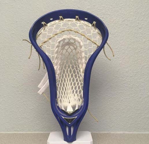Warrior Rabil 2 HS With ECD Hero 2 - No Trades