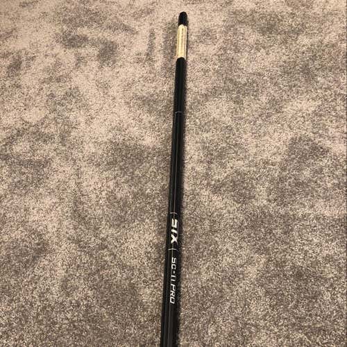 STX Sci-Ti Pro Defensive shaft