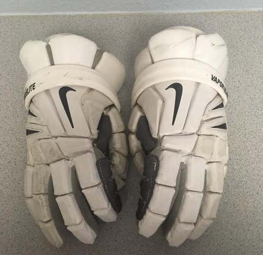 Nike Vapor Elite Gloves - No Trades